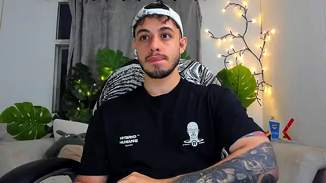 Austin coljs online show from 25, 3, 2026