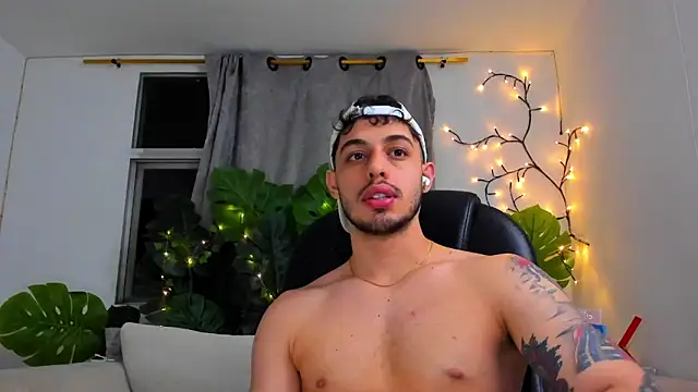 Austin coljs online show from 19, 3, 2026