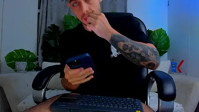 Austin coljs online show from 9, 3, 2026