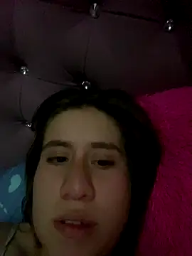 Scarlett Noire outdoors online show from 30, 11, 2025