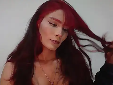 Snapshot of Blacktrinity chatting on 24, 6, 2026 Blacktrinity online show from 24, 6, 2026