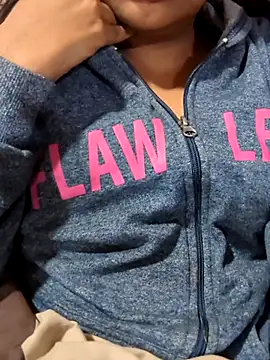 Kinky Aleena online show from 16, 11, 2025