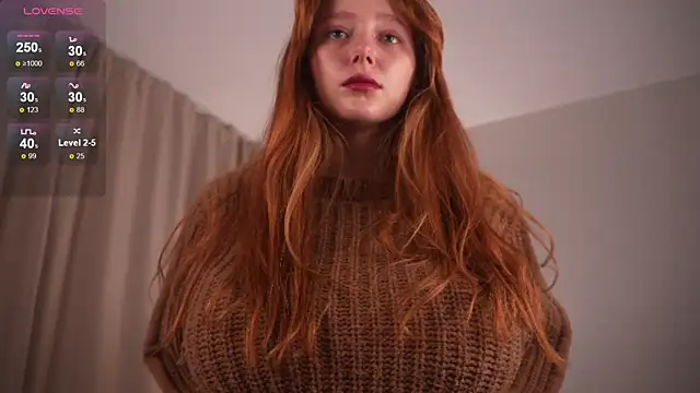 AdritVance online show from 18, 4, 2026