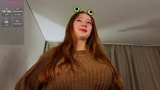 AdritVance online show from 19, 12, 2025