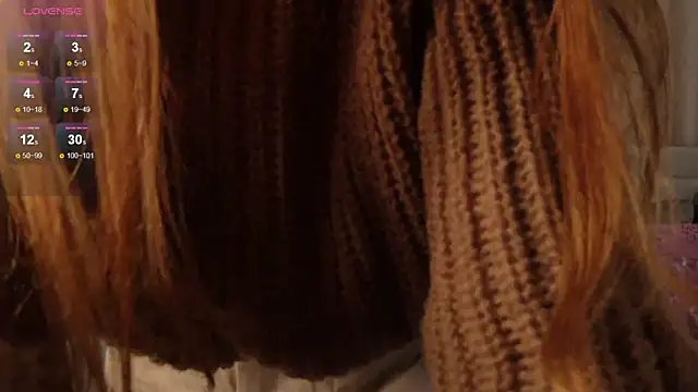 Snapshot of AdritVance chatting on 30, 11, 2025 AdritVance online show from 30, 11, 2025