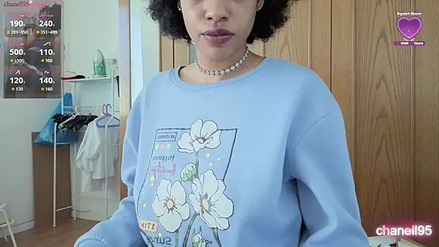 chanell95 online show from 20, 3, 2026