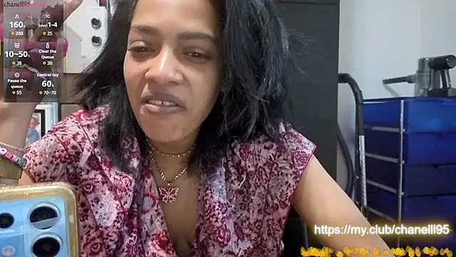 Snapshot of chanell95 chatting on 20, 5, 2026 chanell95 online show from 20, 5, 2026