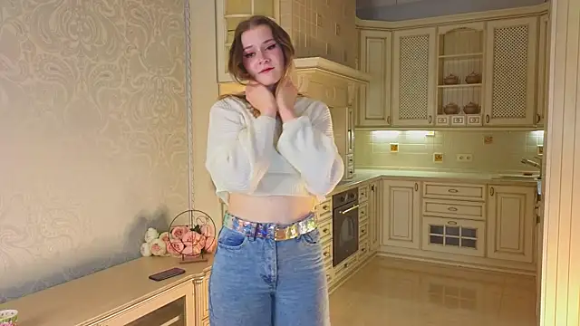 SusyGlines online show from 23, 11, 2025