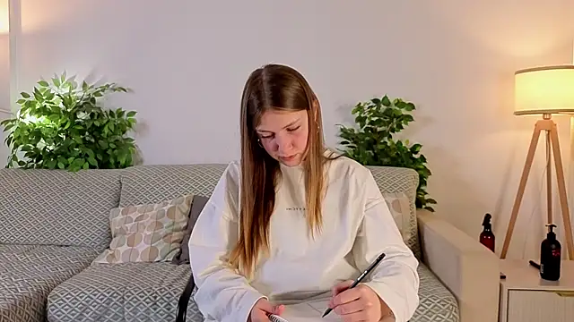 LesaFeldker online show from 29, 11, 2025