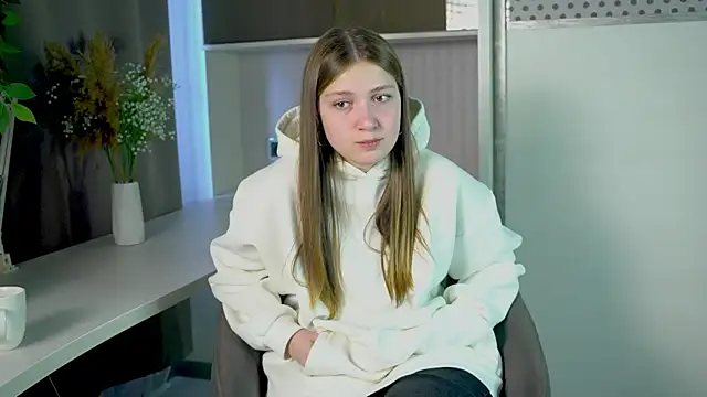 LesaFeldker online show from 25, 11, 2025