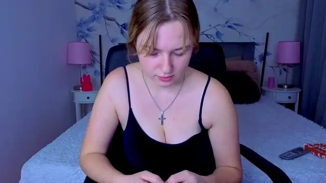 Sweetie kitty1 online show from 18, 11, 2025