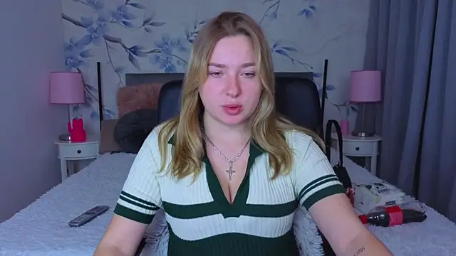 Sweetie kitty1 online show from 29, 11, 2025