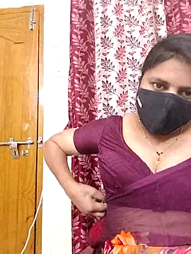 Snapshot of Indian_Telugu_Indhu chatting on 26, 4, 2026 Indian Telugu Indhu online show from 26, 4, 2026