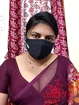 Snapshot of Indian_Telugu_Indhu chatting on 23, 5, 2026 Indian Telugu Indhu online show from 23, 5, 2026