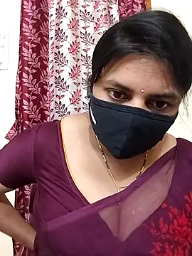 Snapshot of Indian_Telugu_Indhu chatting on 2, 6, 2026 Indian Telugu Indhu online show from 2, 6, 2026