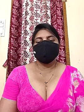 Snapshot of Indian_Telugu_Indhu chatting on 10, 5, 2026 Indian Telugu Indhu online show from 10, 5, 2026