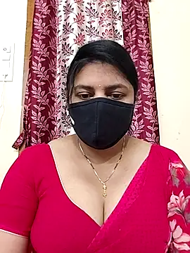 Snapshot of Indian_Telugu_Indhu chatting on 21, 5, 2026 Indian Telugu Indhu online show from 21, 5, 2026
