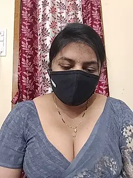 Snapshot of Indian_Telugu_Indhu chatting on 5, 6, 2026 Indian Telugu Indhu online show from 5, 6, 2026