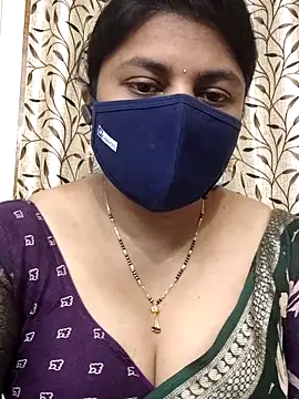 Snapshot of Indian_Telugu_Indhu chatting on 16, 11, 2025 Indian Telugu Indhu online show from 16, 11, 2025