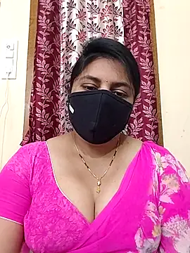 Snapshot of Indian_Telugu_Indhu chatting on 19, 5, 2026 Indian Telugu Indhu online show from 19, 5, 2026