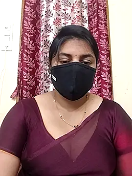 Snapshot of Indian_Telugu_Indhu chatting on 18, 5, 2026 Indian Telugu Indhu online show from 18, 5, 2026
