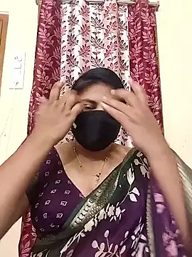 Snapshot of Indian_Telugu_Indhu chatting on 13, 5, 2026 Indian Telugu Indhu online show from 13, 5, 2026