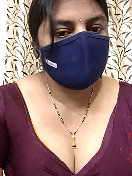 Snapshot of Indian_Telugu_Indhu chatting on 1, 12, 2025 Indian Telugu Indhu online show from 1, 12, 2025