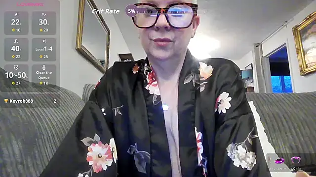 missyb x online show from 14, 4, 2026