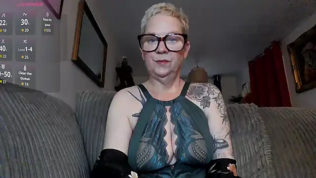 missyb x online show from 8, 1, 2026