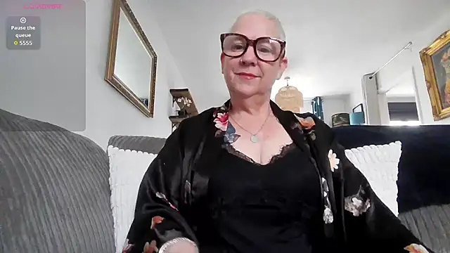 missyb x online show from 17, 3, 2026