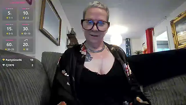 missyb x online show from 14, 11, 2025