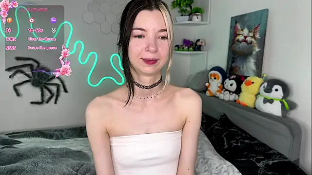 Emmie shy online show from 20, 5, 2026
