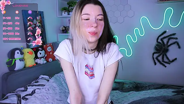 Emmie shy online show from 4, 3, 2026