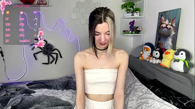 Emmie shy online show from 26, 5, 2026