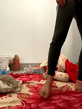 pitty mymi online show from 30, 11, 2025