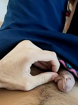 Hotboy50024 online show from 15, 11, 2025