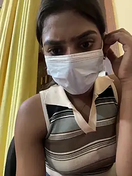 sexyayeshadesi online show from 17, 2, 2026