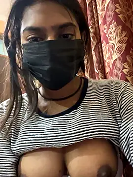 sexyayeshadesi online show from 29, 11, 2025