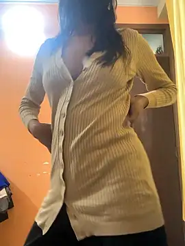 sexyayeshadesi online show from 10, 1, 2026