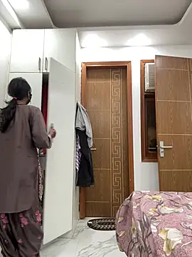 sexyayeshadesi online show from 21, 3, 2026