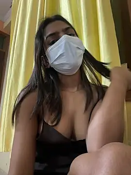 sexyayeshadesi online show from 18, 2, 2026