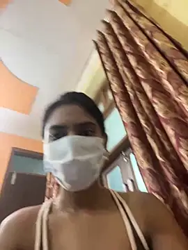 sexyayeshadesi online show from 17, 11, 2025