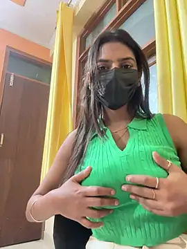 sexyayeshadesi online show from 10, 2, 2026