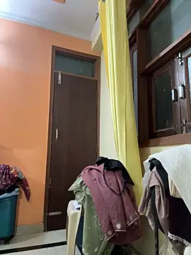 sexyayeshadesi online show from 6, 3, 2026