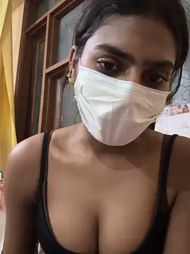 sexyayeshadesi online show from 7, 3, 2026