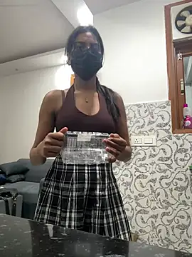 sexyayeshadesi online show from 4, 6, 2026