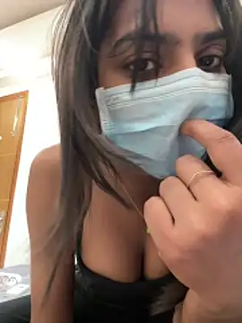 sexyayeshadesi online show from 18, 5, 2026
