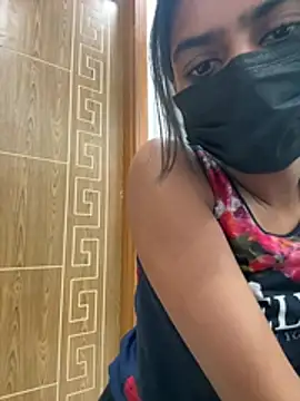 sexyayeshadesi online show from 30, 3, 2026