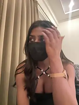 sexyayeshadesi online show from 2, 5, 2026