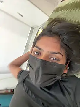 sexyayeshadesi online show from 27, 4, 2026